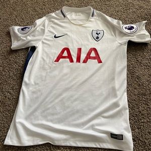 Tottenham Hotspur Harry Kane jersey